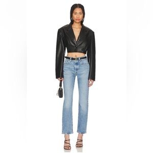 Levi’s 501 Straight Jeans in Hollow Days